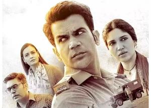Bheed movie review: Anubhav Sinha yet again proves his mettle with a stinging social commentary 