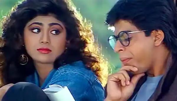 Happy Birthday Shilpa Shetty: Do you know Baazigar is not her debut?, details inside 