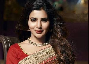 Samantha Ruth Prabhu : Why the spiritual side of the Oo Bolega Ya Oo Oo Bolega sensation is a hot topic of discussion?!