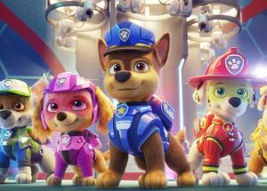 PAW Patrol: The Movie review: Entertaining adventure movie for Kids