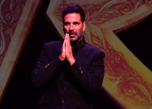 Akshay Kumar tests positive for covid – 19 second time, will skip Cannes 2022