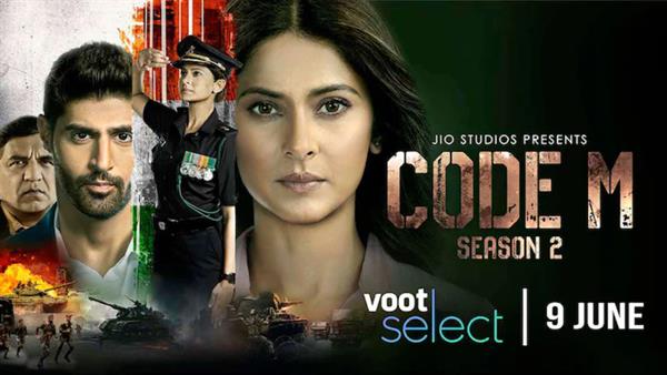 Code M Season 2 Review: Absorbing to the hilt