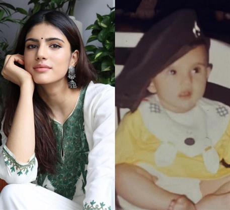 Border 2: Why the film is personally close to Medha Rana’s heart?!!