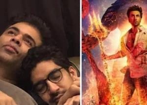 Brahmastra: Ayan Mukerji and Karan Johar had creative differences?!, details inside