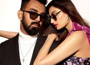 KL Rahul and Athiya Shetty's Wedding Date Finalised!