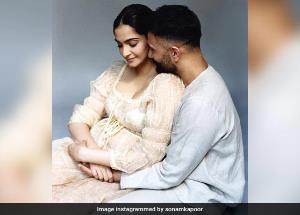 Sonam Kapoor and Anand Ahuja blessed with a baby boy