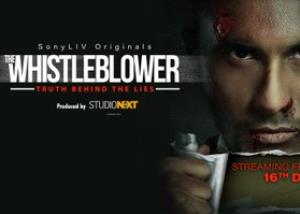 The Whistleblower review: Interestingly Fascinating & Scary