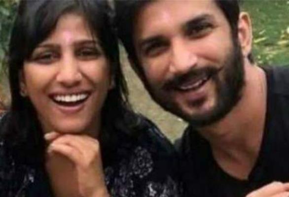 What Sushant Singh Rajput sister has to say about movie on SSR