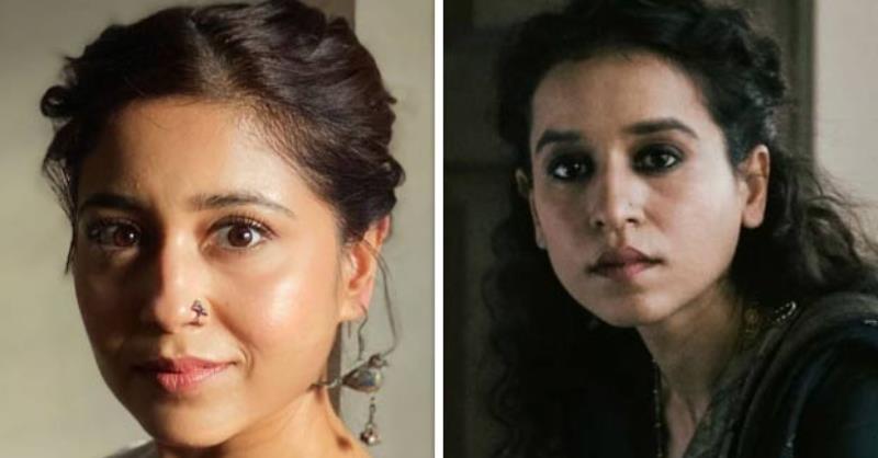Mujhe Jaan Na Kaho Meri Jaan: Tillotama Shome to star in actress Shweta Tripathi debut as producer, deets inside 