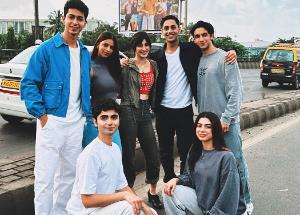 The Archies: Netflix announces the release date of the most awaited teen romance starring Agastya Nanda, Suhana Khan and Khushi Kapoor