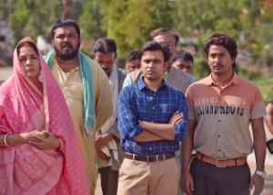 Panchayat season 3 : Breezy and Brimming with Battles