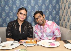 Tarla: Inspired by Tarla Dalal, Huma Qureshi's father introduces popular veg dish Batata Musallam at his restaurant, Saleem's!