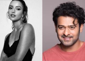 Spirit: Tripti Dimri to star opposite Prabhas in Sandeep Reddy Vanga’s ambitious film backed by Bhushan Kumar