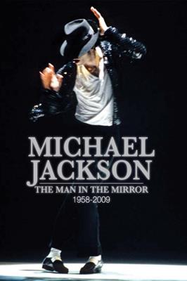 Michael Jackson Man In The Mirror Lyrics