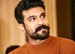 Ram Charan: “Would love to do Hindi movies with T series, Yash Raj Films”