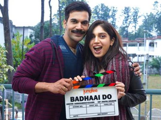 Badhaai Ho : Rajkummar Rao and Bhumi Pednekar starrer has a release date