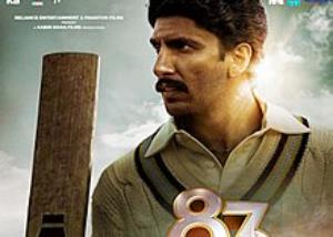 83 Trailer: Ranveer Singh is set to write history