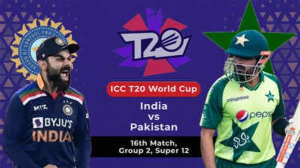India v/s Pak T20 World Cup: what is #Panauti and more lessons 