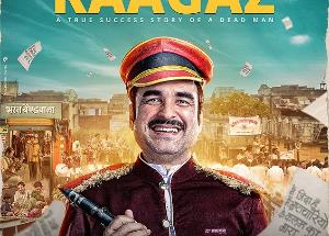 Kaagaz movie review: A winning tale of humanity, hope and survival 