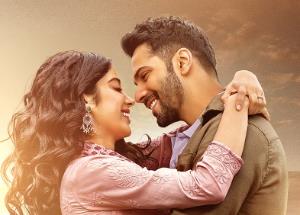 Bawaal: Varun Dhawan and Jahnvi Kapoor starrer directed by Nitish Tiwari release date and poster 