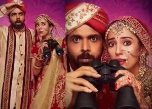 Voot Select brings a rib-tickling tale of love with its latest offering, ‘The Great Weddings of Munnes’, trailer out now!