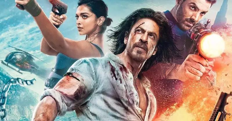 ‘Shah Rukh & I have been very lucky to have had the opportunity to work in some incredible movies!’ : Pathaan heroine Deepika Padukone on how her pairing with SRK has always delivered a blockbuster