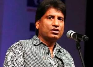  Comedian Raju Srivastav passes away