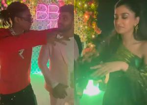 Farah Khan shares throwback video of MC Stan, Shiv Thakare, Abdu Rozik