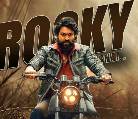 Rocking star Yash interview: “KGF 2 will be bigger and better”