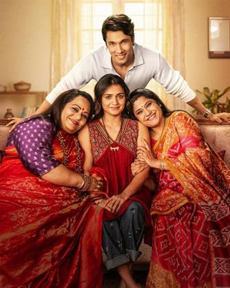 Aga Aai Aaho Aai review: A Heartfelt Gem On Motherhood  