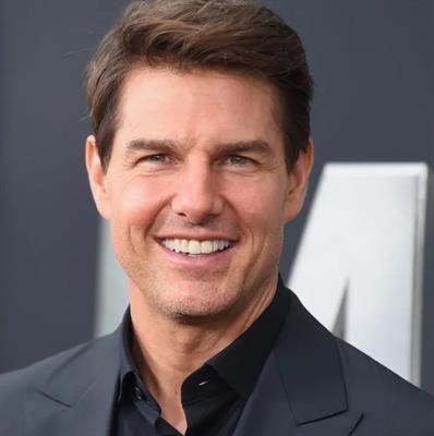Tom Cruise gets 6-minute standing ovation at Top Gun Maverick Cannes premiere, receives Palme d’Or award