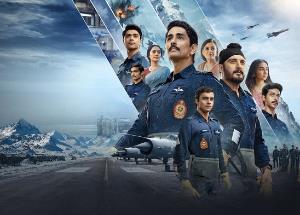 Operation Safed Sagar review: An immaculately made and brilliantly performed tale of incredible valour 