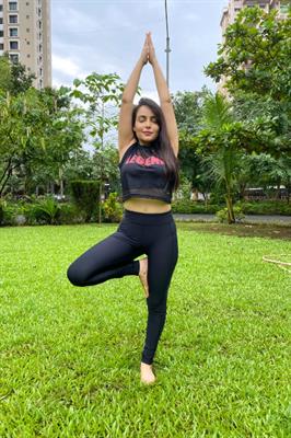 International Yoga Day: How Yoga played a major role in Aanchal Munjal's recovery after her major surgery