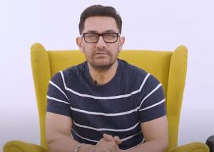 Aamir Khan gets candid on his favorite performance while shares insights of his personal & professional life