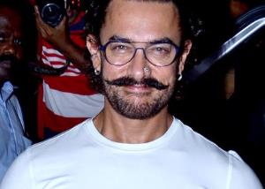 Aamir Khan accepts offer from Rajasthan Royals, will join the team during preparations for IPL next season