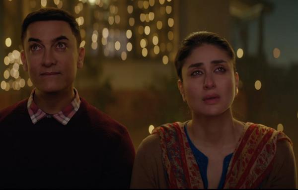 Aamir Khan and Kareena Kapoor starrer Laal Singh Chaddha Dialogues