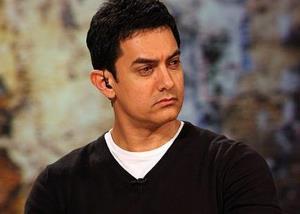 Aamir Khan to have a boring valentine day?