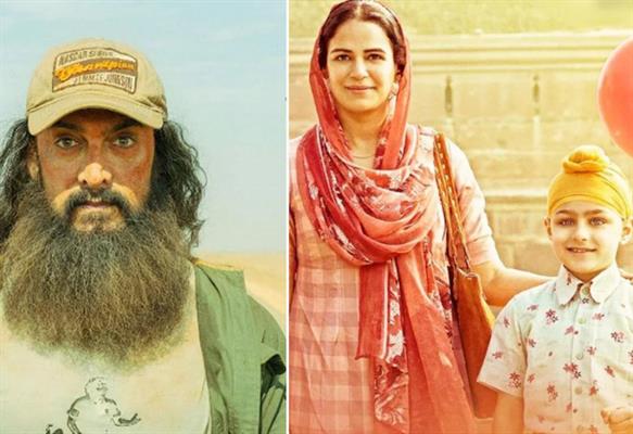 The Official Handle Of Forrest Gump Announces The Release Date Of Laal Singh Chaddha ; Releases In Theatres Worldwide On August 11th