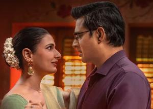 Aap Jaisa Koi: Madhavan and Fatima create rhythms of a rapturous rom-com engulfed by trappings of patriarchy