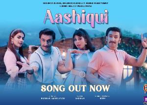 Aashiqui Song Lyrics from Cirkus starring Ranveer Singh, Jacqueline Fernandez and Pooja Hegde