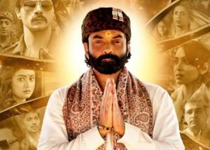 Aashram 3 review: A deadlier Bobby Deol makes it a worthy watch