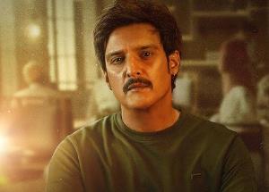  Aazam Exclusive: An encounter with Jimmy Sheirgill – the actor, the reader, the artiste, the star