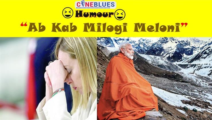 Ab Kab Milogi Meloni : Veteran Filmmaker Money Kapoor Announces His Next