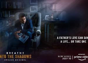 Breathe: Into the Shadows review: Unflinchingly intense conflict of the good and evil 