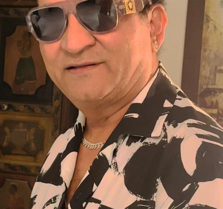 Abhijeet Bhattacharya: Chuffed to see the massive response for my song ‘Main Khiladi’ on Akshay Kumar in ‘Selfiee’