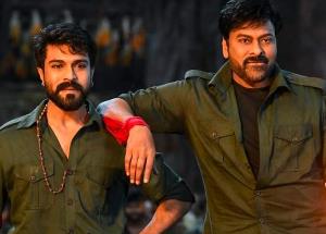 Acharya movie review Chiranjeevi-Ram Charan's eye feast for fans