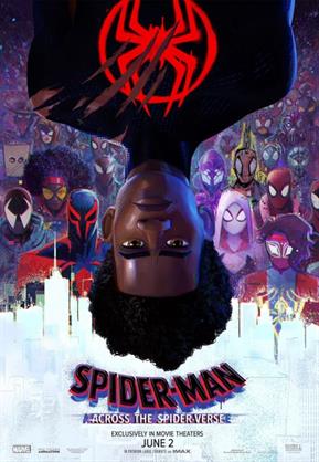 Spider-Man: Across the Spider-Verse movie review: A superbly made frantically head spinning adventure, destined for major honours in animation, including The Oscars