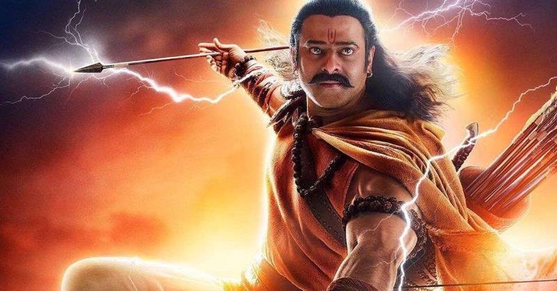 Prabhas starrer Adipurush release date postponed