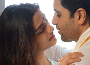 Major Movie Stills starring Adivi Sesh and Saiee Manjrekar