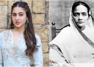 Ae Watan Mere Watan review: Sara Ali Khan is wasted in a shoddily written script and clumsily directed injustice to Padma Vibhushan Usha Mehta  